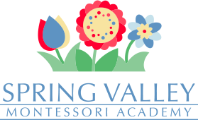 Spring Valley Montessori Academy logo
